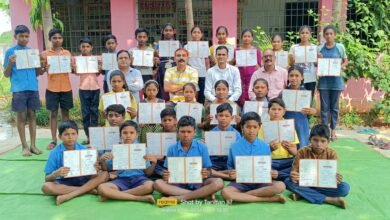 Photo of मोहला ब्लाक के चापाटोला माध्यमिक शाला का परिणाम घोषित