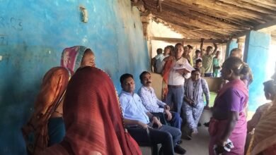 Photo of जिला मोहला मानपुर अंबागढ़ चौकी की प्रशासनिक ताबड़तोड़ कार्यवाही