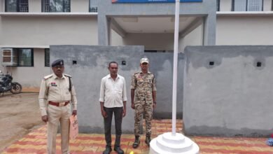 Photo of जिला मोहला मानपुर अंबागढ़ चौकी में सार्वजनिक स्थलों पर शराब पीने व पिलाने वालों की अब खैर नहीं
