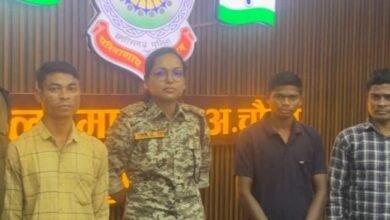 Photo of आईपीएस रत्ना सिंह के निर्देशन में नक्सल उन्मूलन के लिए किए अनूठी  पहल का हुआ असर