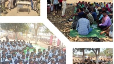 Photo of आईपीएस रत्ना सिंह के निर्देशन में थाना मानपुर पुलिस ने की जुआडियो पर ताबड़तोड़ कार्यवाही