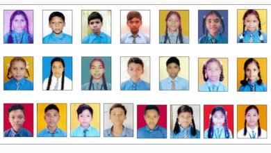 Photo of छात्रवृत्ति परीक्षा में पूरे जिले में एक बार फिर मा शाला डुमरटोला रही अव्वल