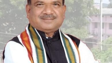 Photo of कांग्रेस  विधायक इंद्रशाह मंडावी ने कहा…. सरकार बदलते ही वनांचल में जुआ सट्टा और शराब जोरो पर
