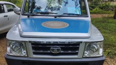 Photo of मोहला डायल 112 का उत्कृष्ठ कार्य  लगातार दो यूवक का जान बचाई गई