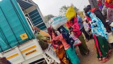 Photo of कलेक्टर तूलिका प्रजापति और पुलिस अधीक्षक यशपाल सिंह के नेतृत्व में सुपरफास्ट कार्यवाही