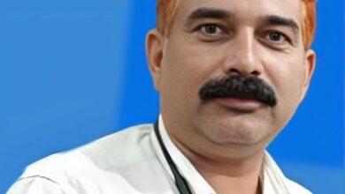 Photo of राष्ट्रपिता महात्मा गाँधी के 77वी पुण्यतिथि के अवसर पर मोहला ब्लाक के क्षेत्र मरारटोला के कवि व साहित्यकार जितेंद्र पटेल ने कहा कि गाँधी कोई विचार नहीं बल्कि आचरण हैं