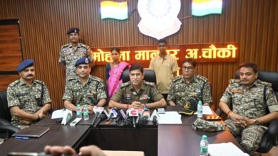 Photo of एसपी यशपाल सिंह ने किया ताबड़तोड़ कारवाही