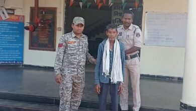 Photo of थाना प्रभारी कपिलदेव चंद्र के नेतृत्व में मोहला पुलिस को मिली बड़ी सफलता