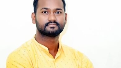 Photo of मानपुर जनपद में देवानंद कौशिक को मिली जीत, भाजपा के पूर्व जिलाध्यक्ष मदन साहू को हराया