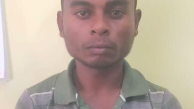 Photo of थाना प्रभारी ईश्वर ध्रुव  के नेतृत्व में  मानपुर पुलिस स्टॉप की सुपरफास्ट कार्यवाही