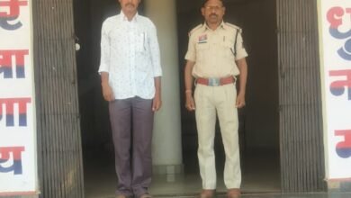 Photo of थाना चिल्हाटी पुलिस के द्वारा जुआ सट्टा पर ताबड़तोड़ कार्यवाही