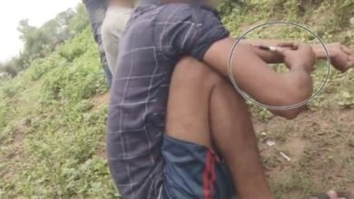 Photo of शहर में नशे का बढ़ता जाल: खुलेआम बिक रहा मौत का समान , नाबालिगों की जिंदगी हो रही बर्बाद…