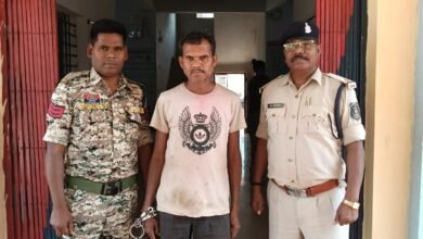 Photo of हत्या के प्रयास मामले में खड़‌गांव पुलिस की सुपरफास्ट कार्यवाही