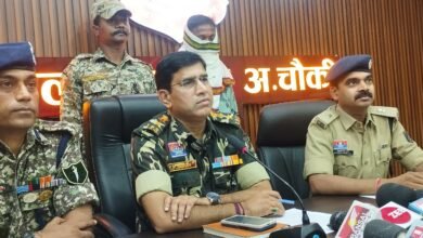Photo of एसपी यशपाल सिंह के मार्गदर्शन में मोहला मानपुर अं०चौकी पुलिस ने नक्सलीयों द्वारा लेव्ही के पैसों से खरीदी गई ट्राली को किया जप्त