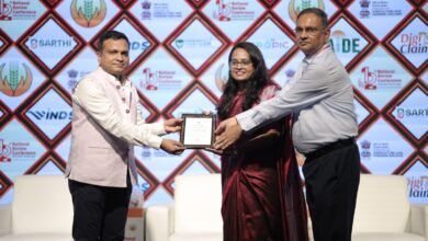 Photo of छत्तीसगढ़ प्रदेश के लिए गौरव का पलए जिला मोहला-मानपुर-अंबागढ़ चौकी ने देश में बटोरी सुर्खी