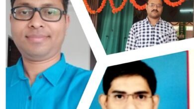 Photo of पीएम  विद्यालयों से विज्ञान के व्याख्याताओं का ‘भारतीय विज्ञान शिक्षा एवं अनुसंधान संस्थान’ पुणे (IISER, PUNE) में कौशल विकास कार्यशाला के लिए चयन