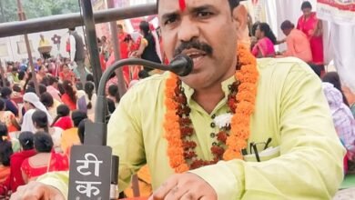 Photo of छत्तीसगढ़ प्रदेश शासकीय शिक्षक फेडरेशन ने मुख्यमंत्री से युक्तियुक्तकरण से पहले शिक्षकों की पदोन्नति और स्थानांतरण की किया मांग।