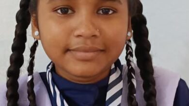 Photo of मोहला ब्लाक के क्षेत्र हाईस्कूल भोजटोला से संजना ने कक्षा दसवीं में 94.16% अंक प्राप्त कर बढ़ाया मान