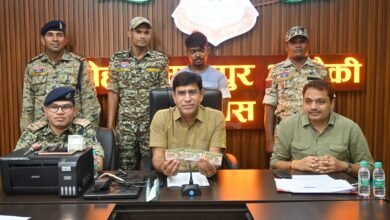 Photo of एसपी यशपाल सिंह के निर्देशन में ताबड़तोड़ कार्यवाही