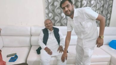 Photo of मानपुर …एक का पति दूसरे की पत्नी ने पकड़ा रंगे हाथ, मौके पर हुई थी बेदम पिटाई