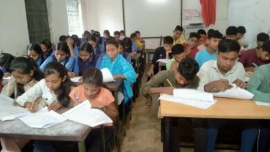 Photo of मोहला ब्लाक के प्रयास आवासीय विद्यालय में   47 बच्चों का चयन