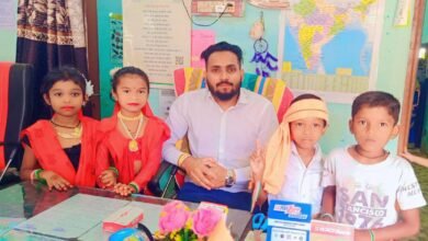 Photo of मोहला विनायक पब्लिक इंग्लिश स्कूल के प्रेसिडेंट संजू कुमार बघेल ने स्वतंत्रता दिवस के अवसर पर जिले वासियों को हार्दिक बधाई एवं शुभकामनाएं दिया