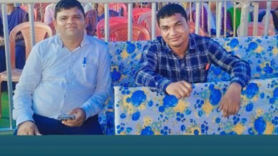 Photo of मोहला पटवारियों का सराहनीय कार्य