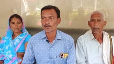 Photo of जिला मोहला मानपुर अंबागढ़ चौकी  के चिल्हाटी  पुलिस की    एक और षड्यंत्र पूर्वक कार्यवाही