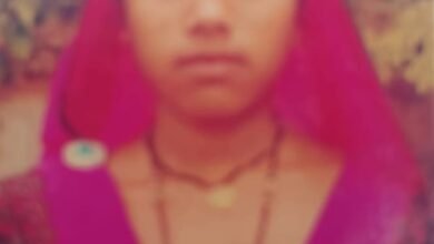 Photo of अंबागढ़ चौकी …..पति ने पत्नी की कुल्हाड़ी मारकर हत्या की