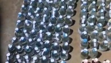 Photo of एसपी यशपाल सिंह के निर्देशन में जिला मोहला मानपुर अंबागढ़ चौकी में ताबड़तोड़ कारवाही किया गया