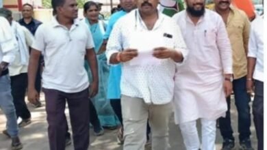 Photo of जिला कांग्रेस मोहला मानपुर अं चौकी अध्यक्ष पद के लिए वर्तमान कार्यवाहक अध्यक्ष सुरजीत सिंह ठाकुर प्रबल दावेदार है जो लगातार 28 वर्ष से कांग्रेस में सक्रिय भूमिका निभा रहे हैं