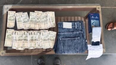 Photo of मोहला थाना प्रभारी कपिल देवचंद्र के नेतृत्व में ताबड़तोड़ कारवाही