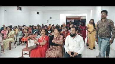 Photo of मोहला में आशीष एजुकेशन इंस्टीट्यूड का प्रथम वार्षिक उत्सव हर्षोल्लास के साथ संपन्न