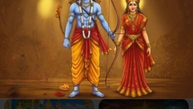 Photo of मानस नवरत्न विभूति अलंकरण महोत्सव मोहला मरारटोला में