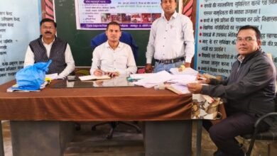 Photo of मोहला में उल्लास सर्वेक्षण की तैयारी: 100% साक्षरता का लक्ष्य, 26 जनवरी को होगा मेले का आयोजन