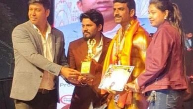 Photo of छत्तीसगढ़ राज्य में जिला मोहला मानपुर अम्बागढ़ चौकी का नाम रोशन किया