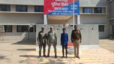 Photo of महिला हत्या कांड का 24 घंटे के भीतर खुलासा, आरोपी गिरफ्तार