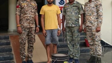 Photo of थाना प्रभारी संजय मेंरावी के  नेतृत्व में चिल्हाटी पुलिस स्टॉप ने किया सुपरफास्ट कारवाही