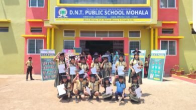 Photo of मोहला…..मेहनत ने लिखी कामयाबी की कहानी