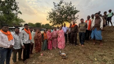 Photo of जनता के बीच लगातार सक्रिय जिला पंचायत अध्यक्ष नम्रता सिंह, जिलेभर में रोजाना दौरा कर विकास कार्यों और सामाजिक कार्यक्रमों में निभा रहीं सहभागिता