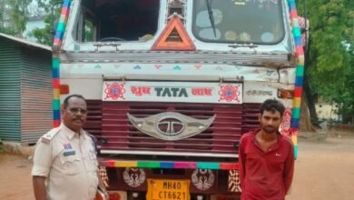 Photo of जिला मोहला मानपुर अंबागढ़ चौकी के पुलिस विभाग ने की सुपरफास्ट कारवाही