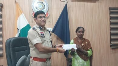 Photo of जिला मोहला मानपुर अंबागढ़  चौकी पुलिस की सराहनीय भूमिका