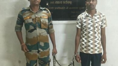 Photo of थाना गोटाटोला पुलिस की फ़ास्ट कारवाही